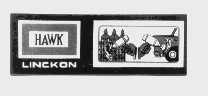 LINCKON HAWK
