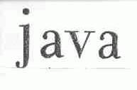 JAVA