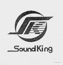 SOUND KING