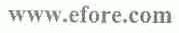 WWW.EFORE.COM