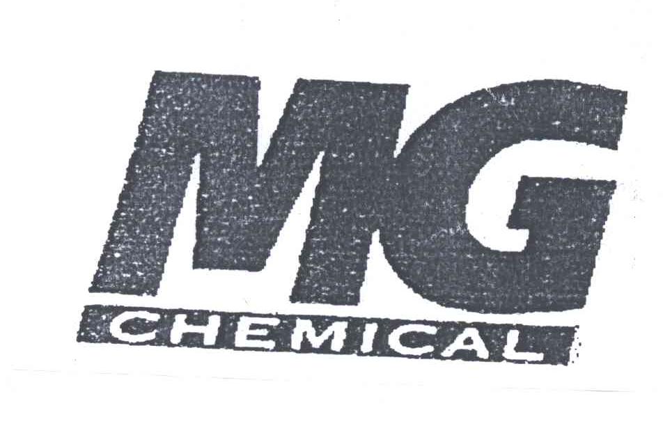 MG CHEMICAL;MG