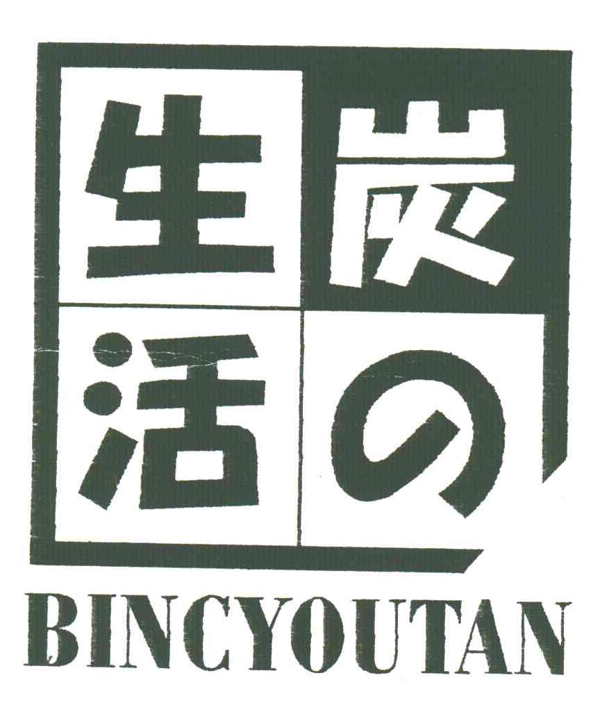 生活炭;BINCYOUTAN