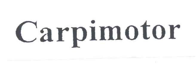 CARPIMOTOR