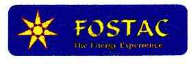 FOSTAC;THE ENERGY EXPERIENCE