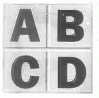 ABCD
