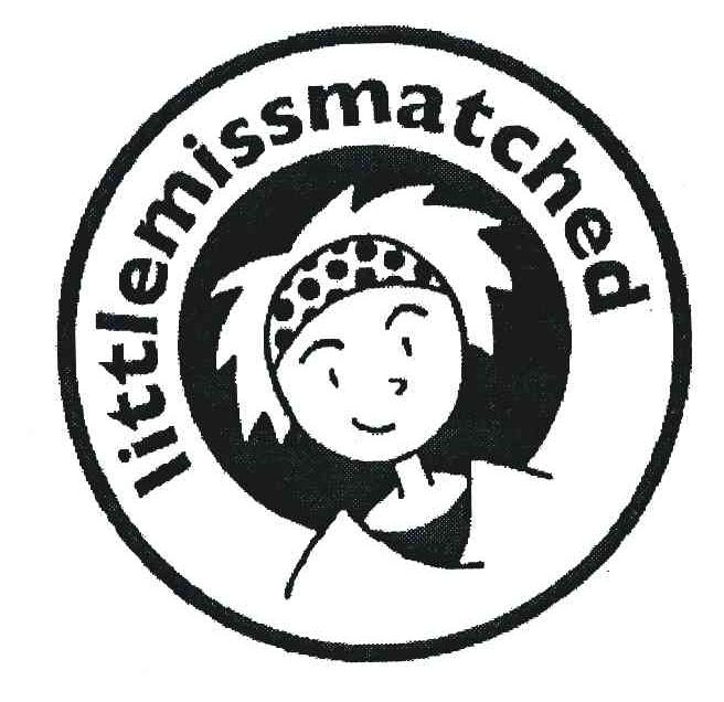 LITTLEMISSMATCHED