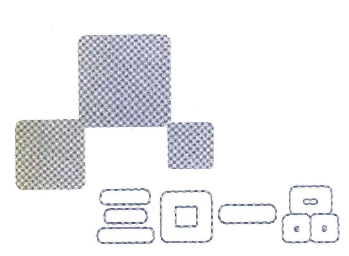 三口一品