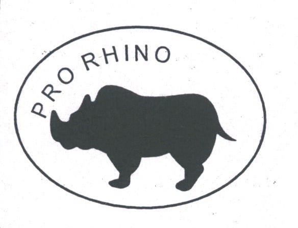 PRO RHINO