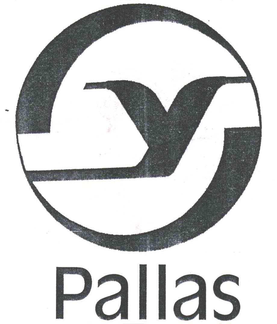 PALLAS;Y