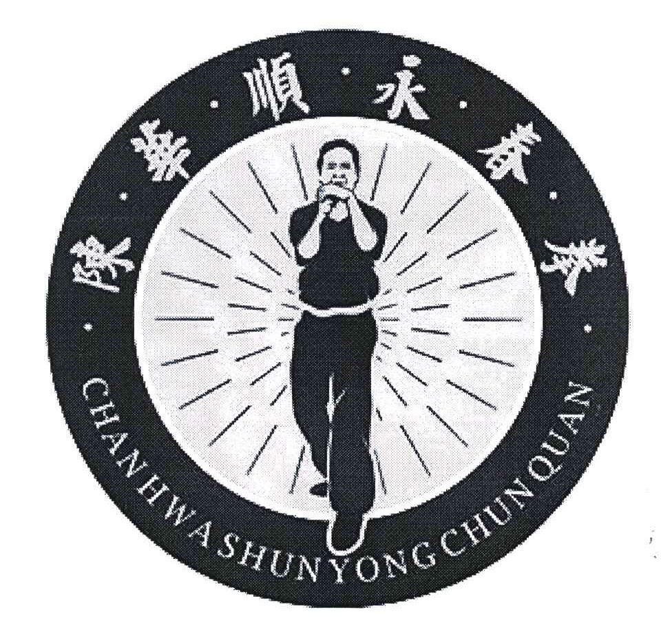 陈&middot;华&middot;顺&middot;永&middot;春&middot;拳 CHANHWASHUNYONGCHUNQUAN