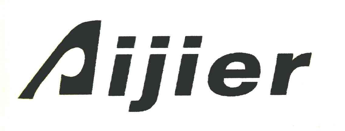 AIJIER