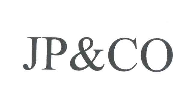 JP&CO