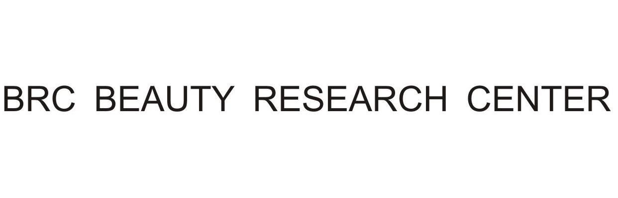 BRC BEAUTY RESEARCH CENTER