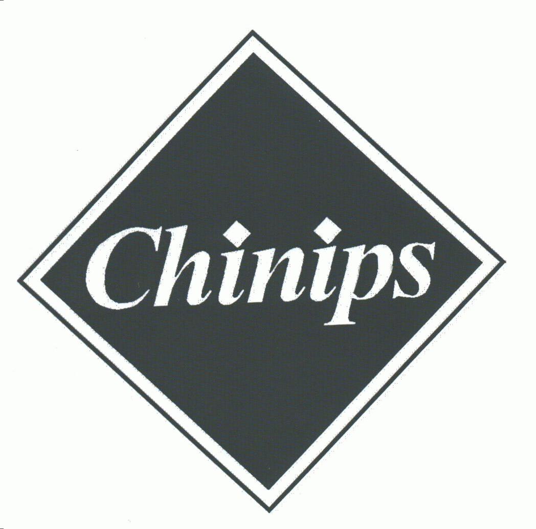 CHINIPS