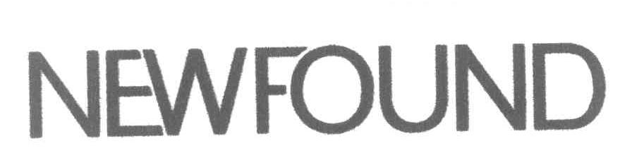 NEWFOUND