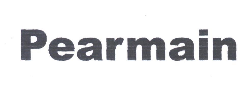 PEARMAIN