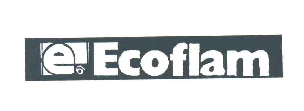E;ECOFLAM