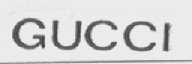 GUCCI