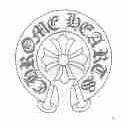 CHROME HEARTS