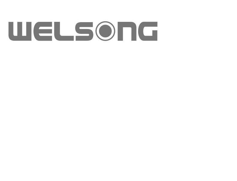 WELSONG