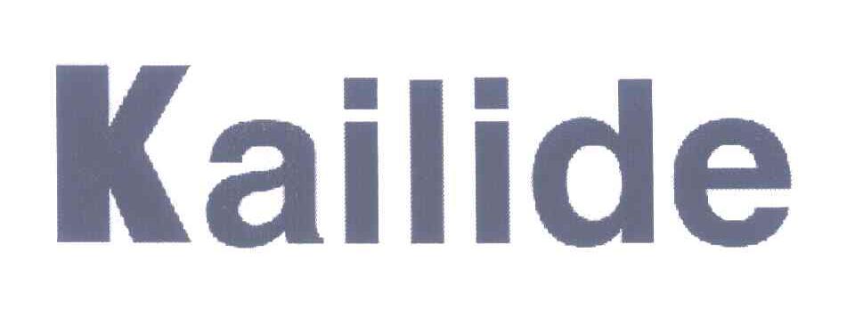 KAILIDE