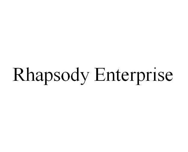 RHAPSODY ENTERPRISE