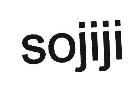 SOJIJI
