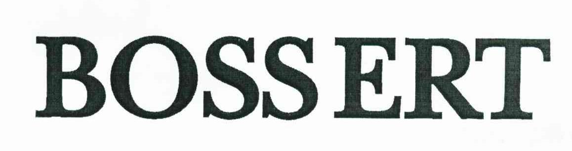 BOSSERT