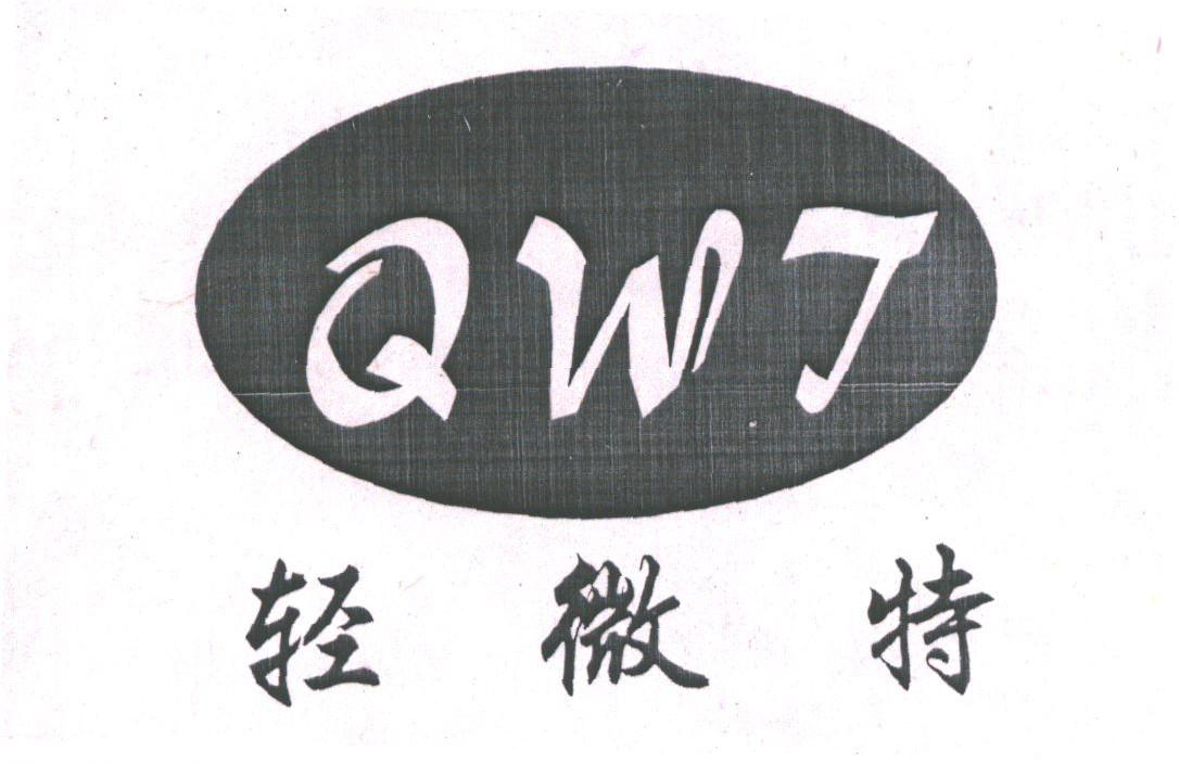 轻微特;QWT