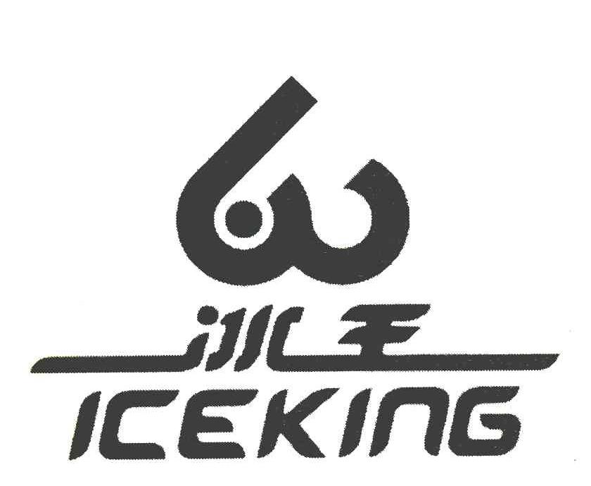 冰王 ICEKING