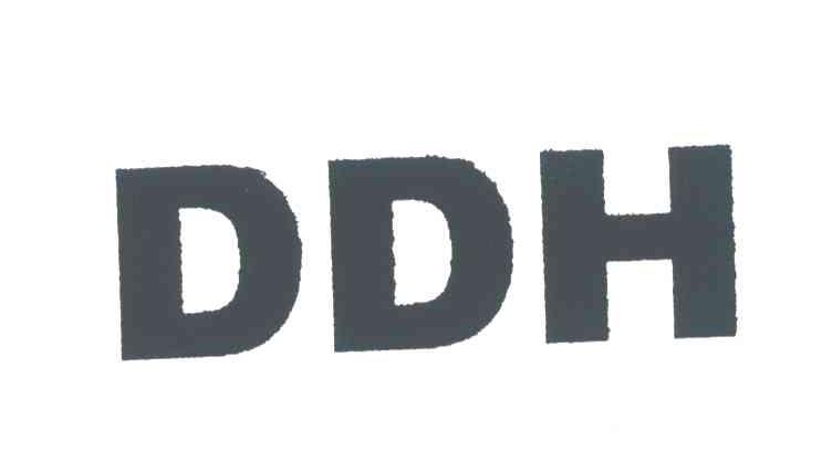 DDH