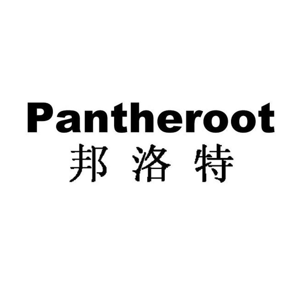 邦洛特 PANTHEROOT