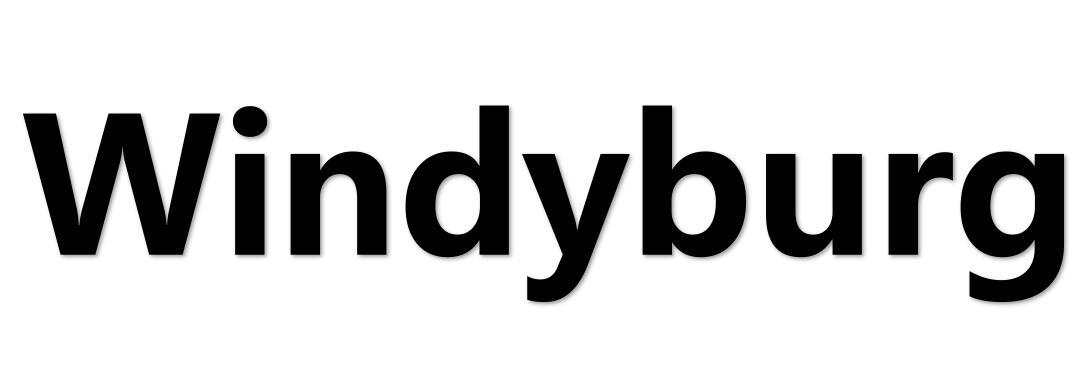 WINDYBURG
