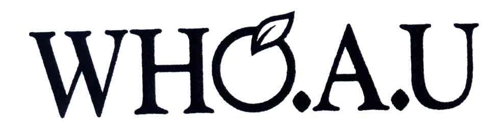 WHO.A.U