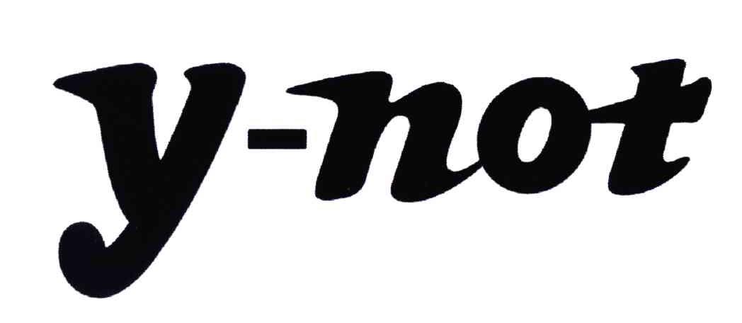 YNOT