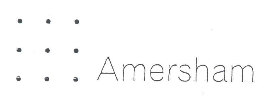 AMERSHAM