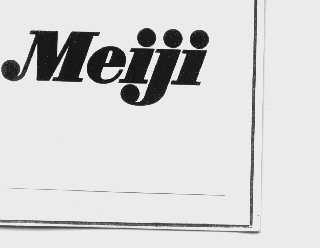 MEIJI