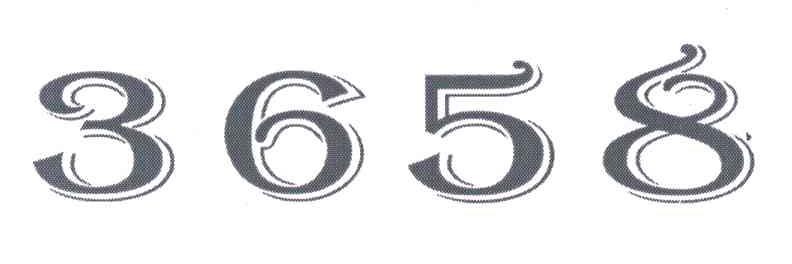 3658