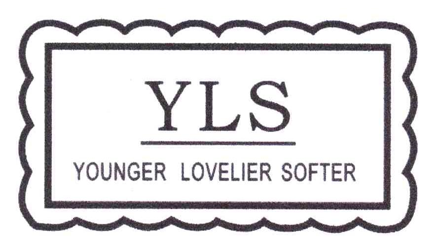 YLS YOUNGER LOVELIER SOFTER