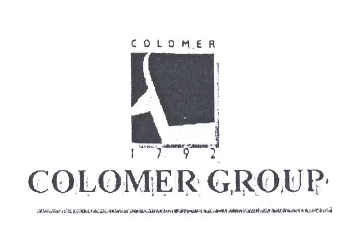 COLOMER GROUP 1792