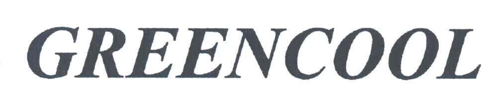 GREENCOOL