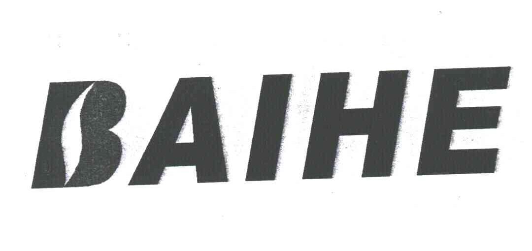BAIHE