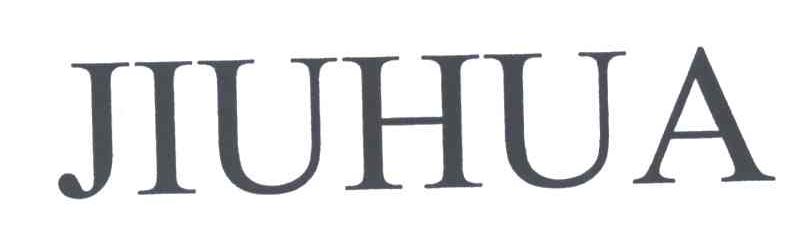 JIUHUA