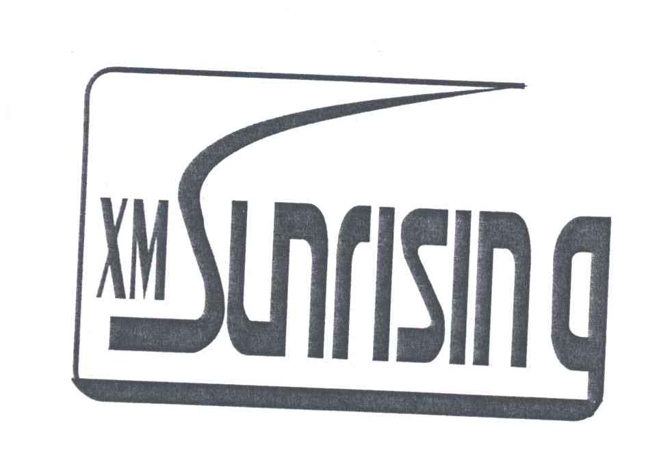 SUNRISING