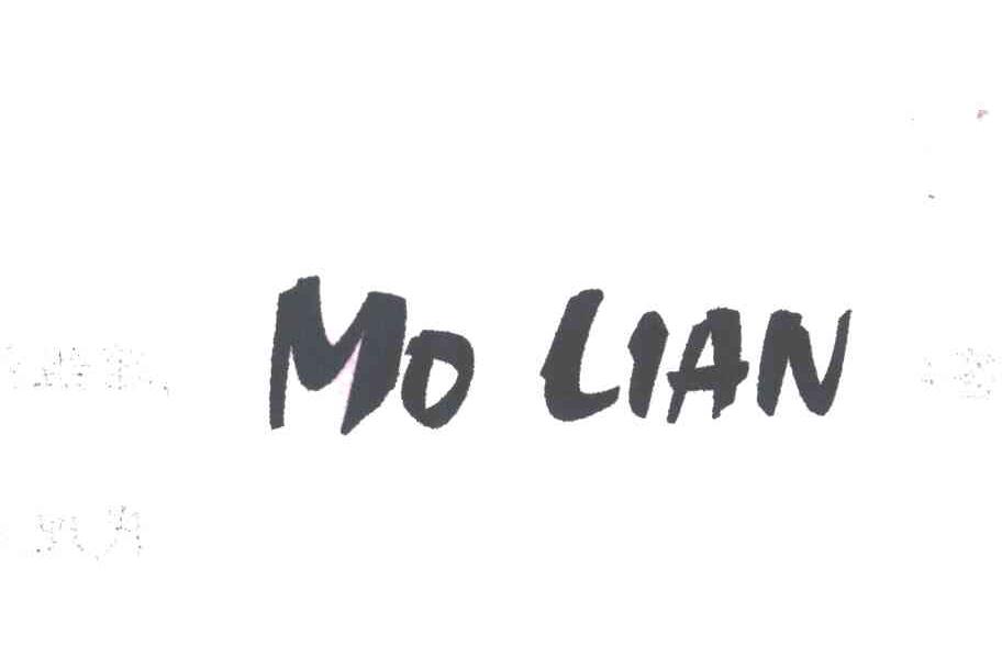 MO LIAN