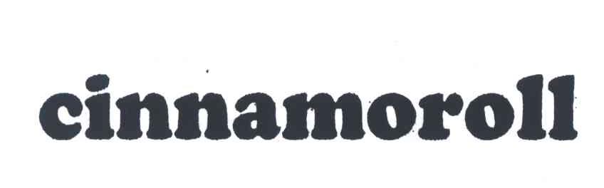 CINNAMOROLL