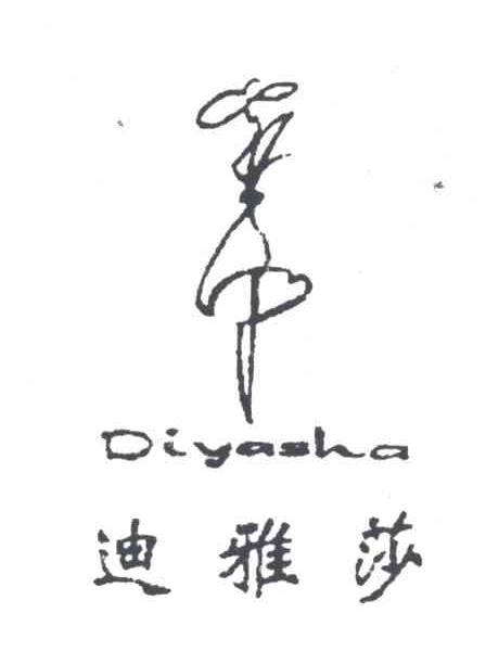 迪雅莎及图