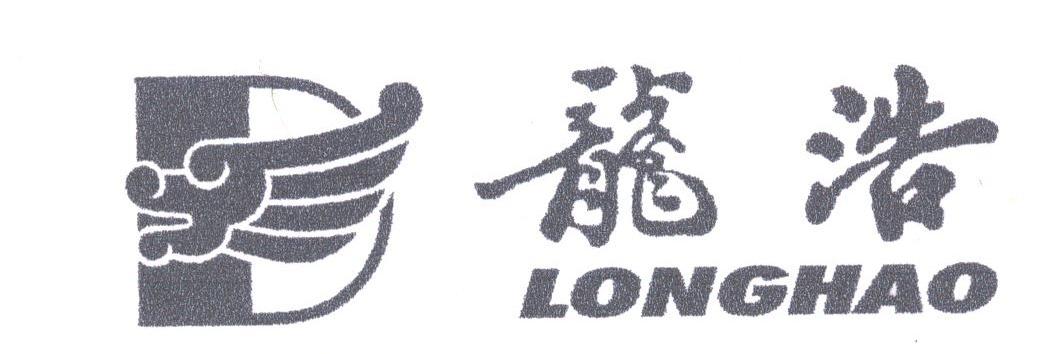 龙浩