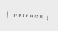 FEIERDE
