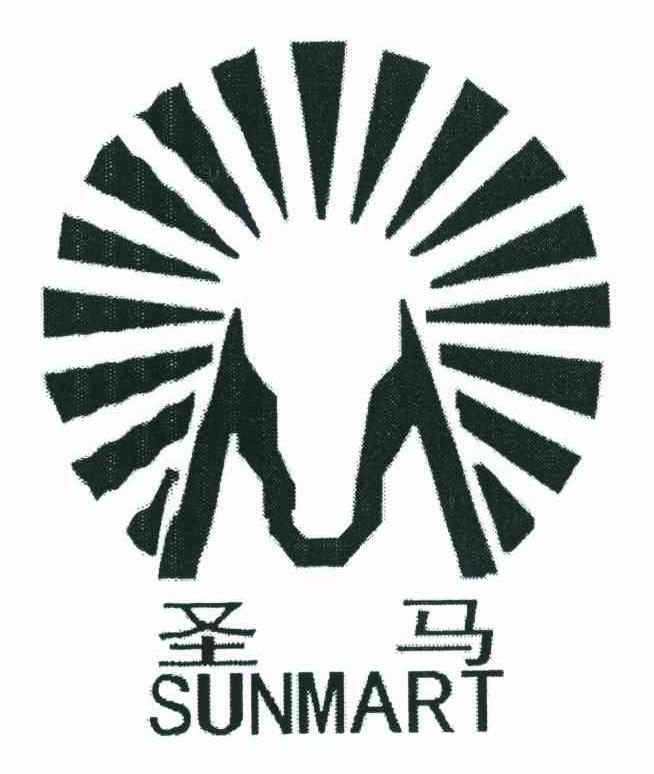 圣马;SUNMART
